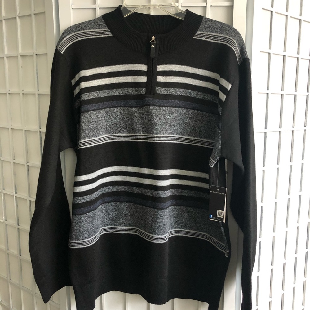 Men’s sweater